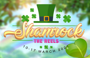 shamrock-the-reels