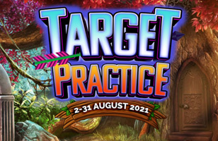 target-practice