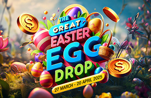 the-great-easter-egg-drop