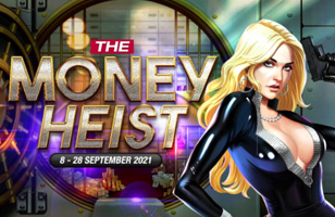 the-money-heist