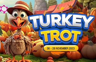 turkey-trot